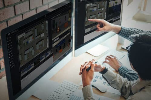 Cover image for ZeroEyes Secures Series-A Funding to Further Scale Industry-Leading, AI-Based Weapons Detection Platform