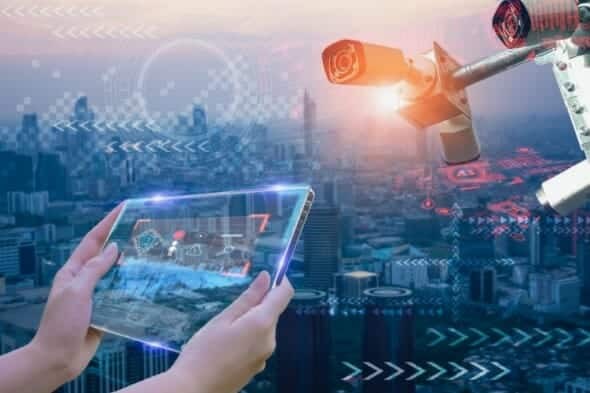 Cover image for AI Gun Detection: The New-Age Smoke Detector