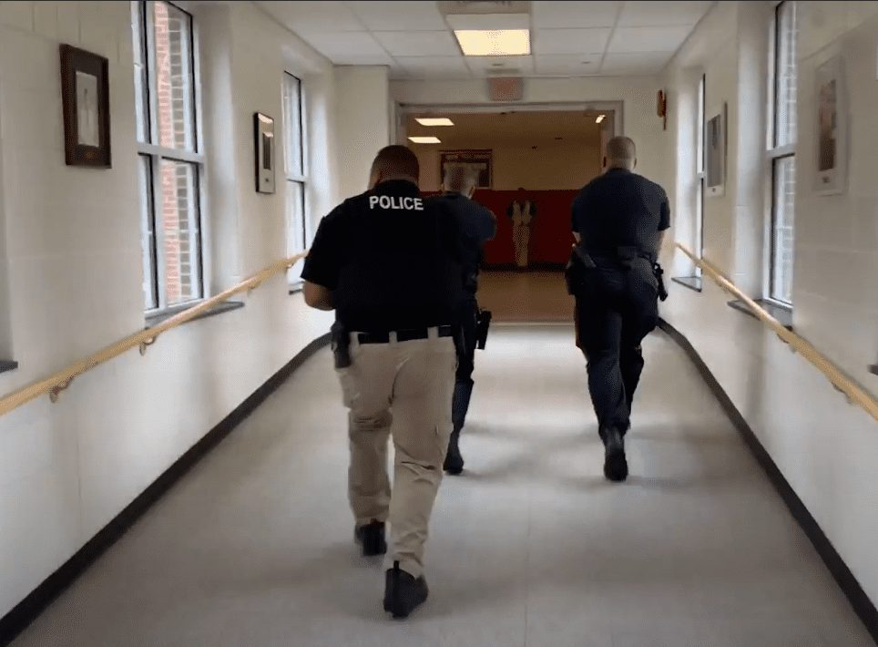 Cover image for Run, Hide, Fight: How Active Shooter Training is Evolving