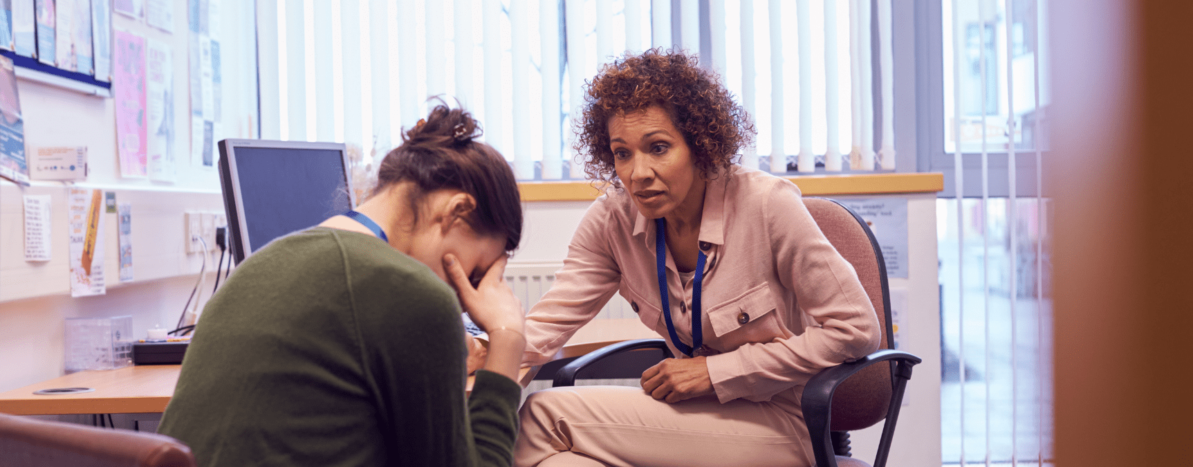 Cover image for How the Rise In Mass Shootings at Schools Is Contributing to Nationwide Teacher Shortages