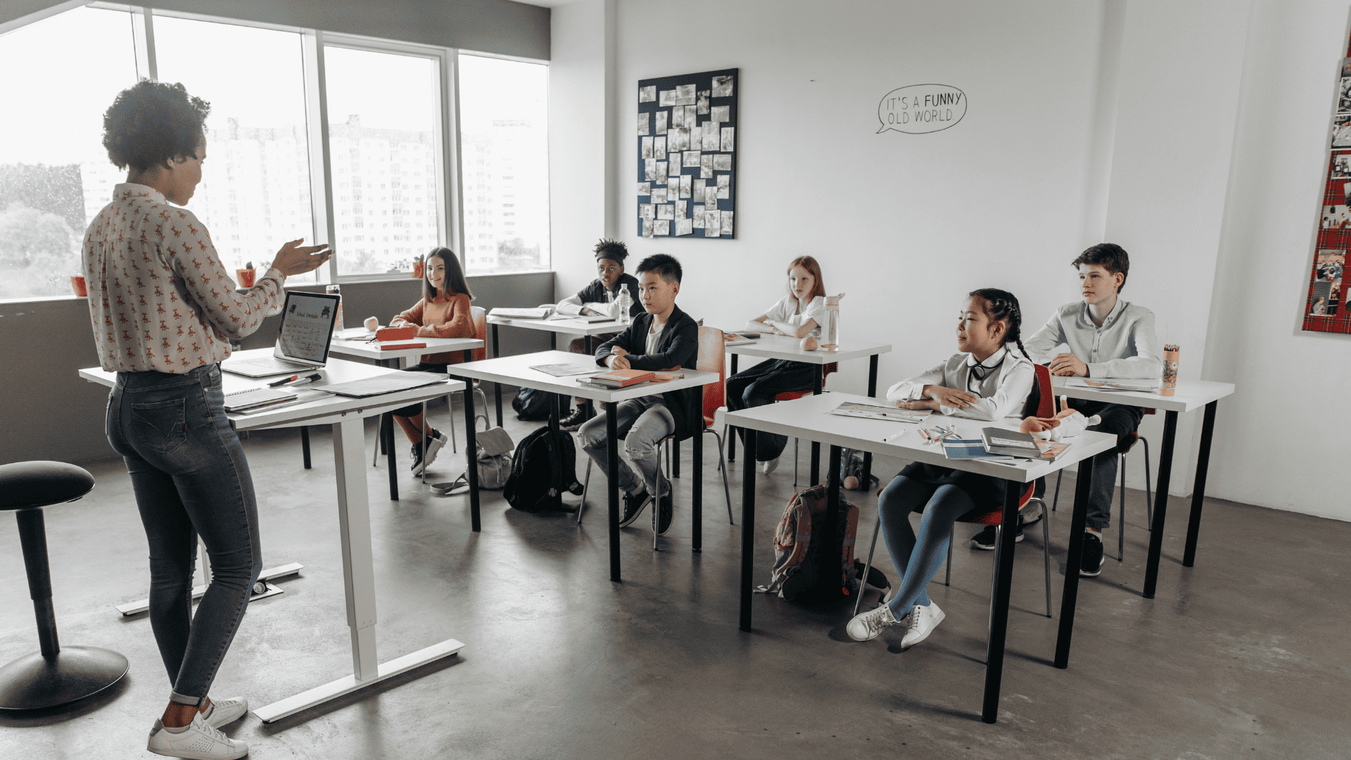 Cover image for Bulletproof Windows In Schools: Pros, Cons, Costs & Considerations