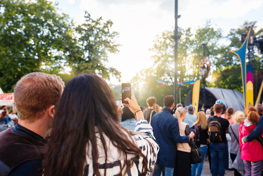 Cover image for Secure Your Outdoor Events in 2025: The Ultimate Guide & Webinar