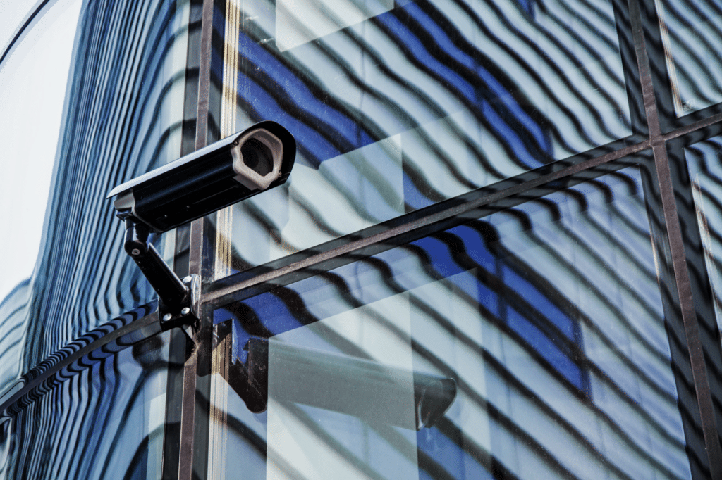 Cover image for Outdoor Security Camera Checklist for Businesses