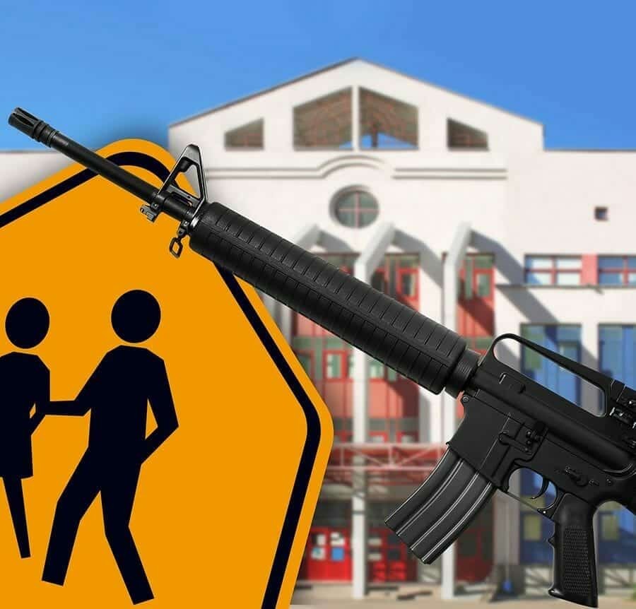 Cover image for We Need Fewer Statistics and More Gun Detection