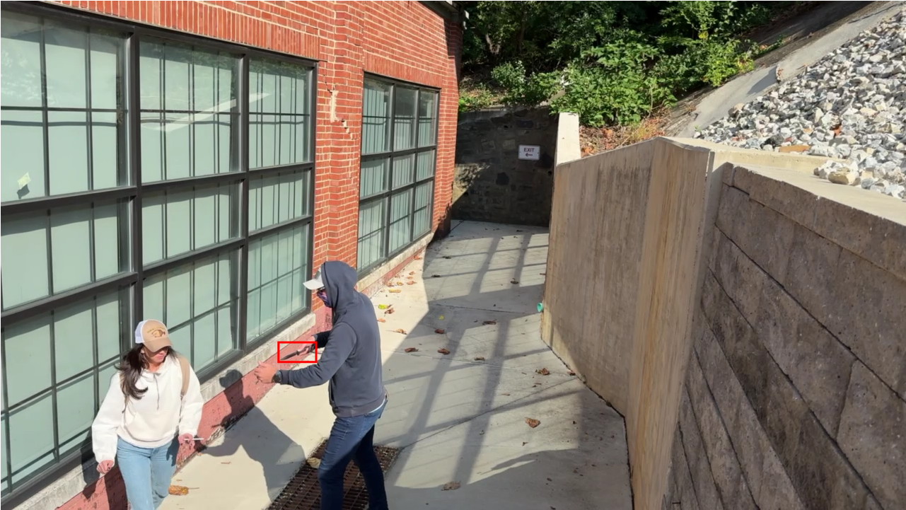 Security operations and analytics