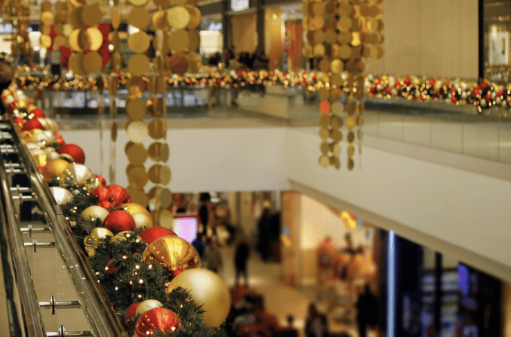 Cover image for Retail's Wake-Up Call: The 2024 Holiday Gun Violence Report