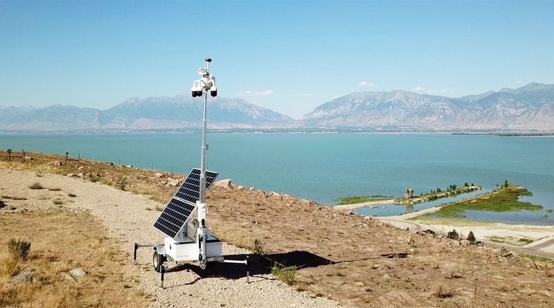 ZeroLink use case: Mobile Trailers