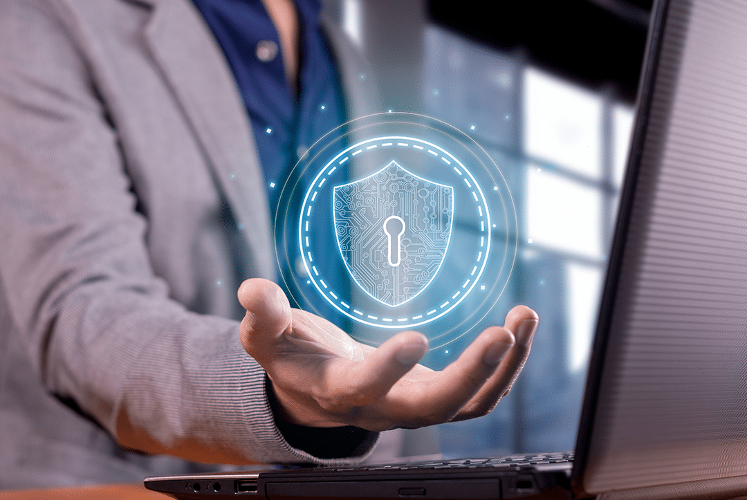 ZeroEyes security within reach