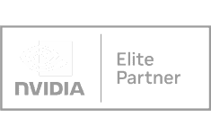 Nvidia Elite Partner