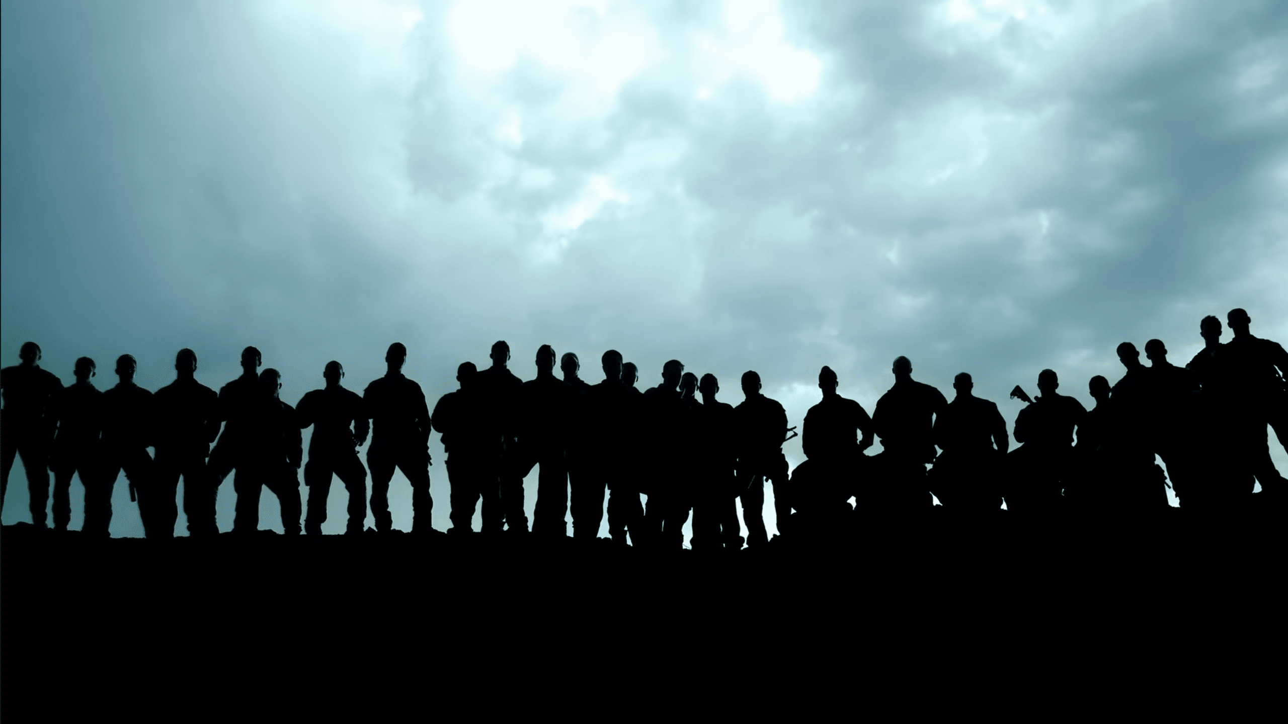 Cover image for Second Watch: The Veterans Behind the Mission at ZeroEyes