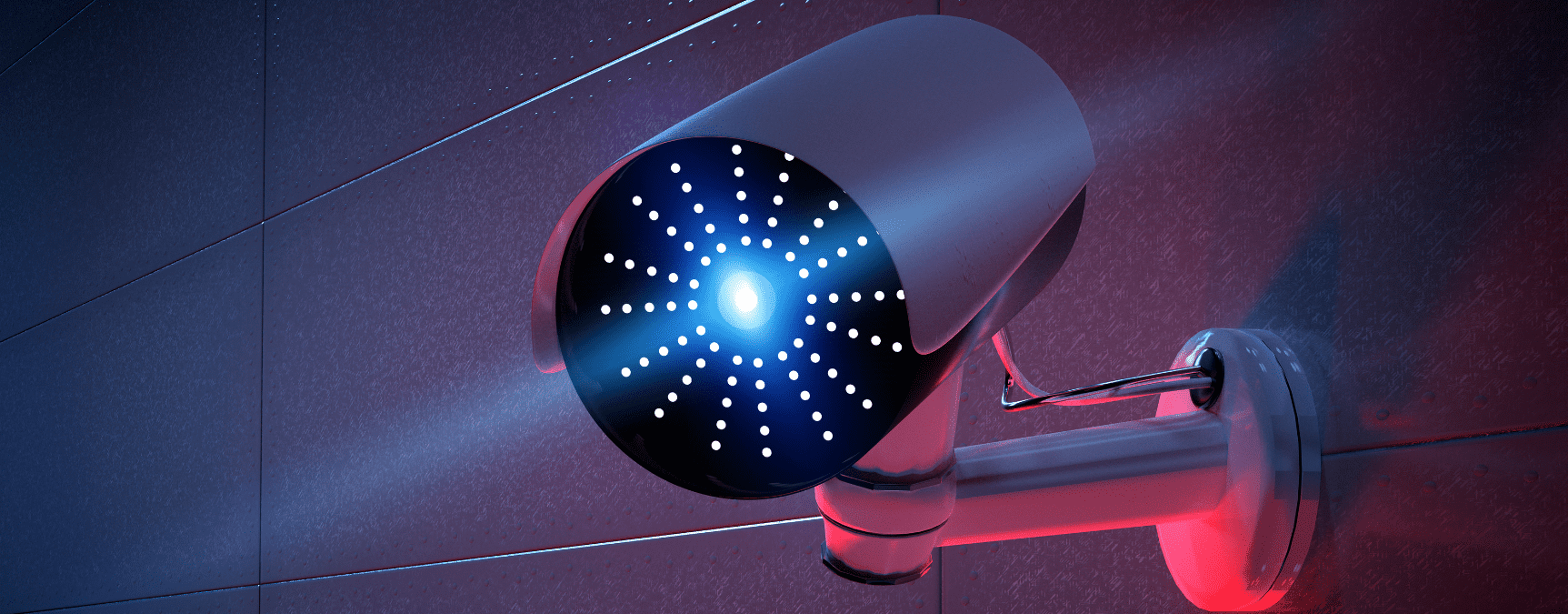 Cover image for School Security Cameras: How They Can Reduce the Threat of Shootings With the Right Technology