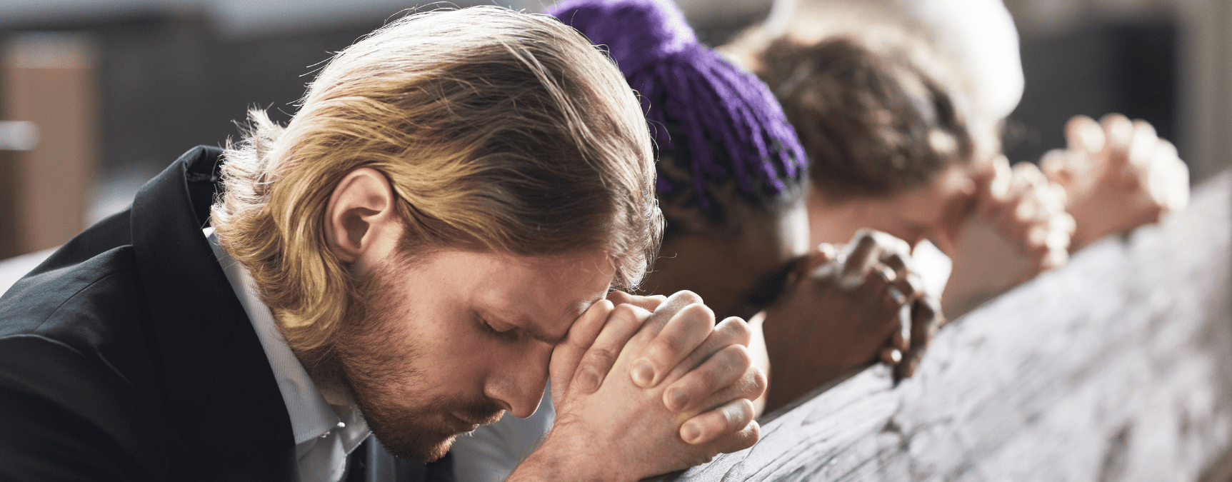 Cover image for Church Shootings: Attacks on Houses of Worship and the Rise of Targeted Violence