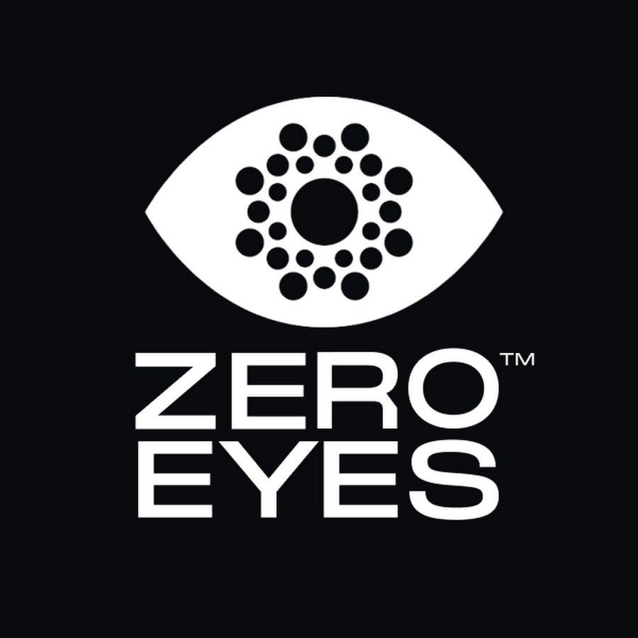 ZeroEyes Logo