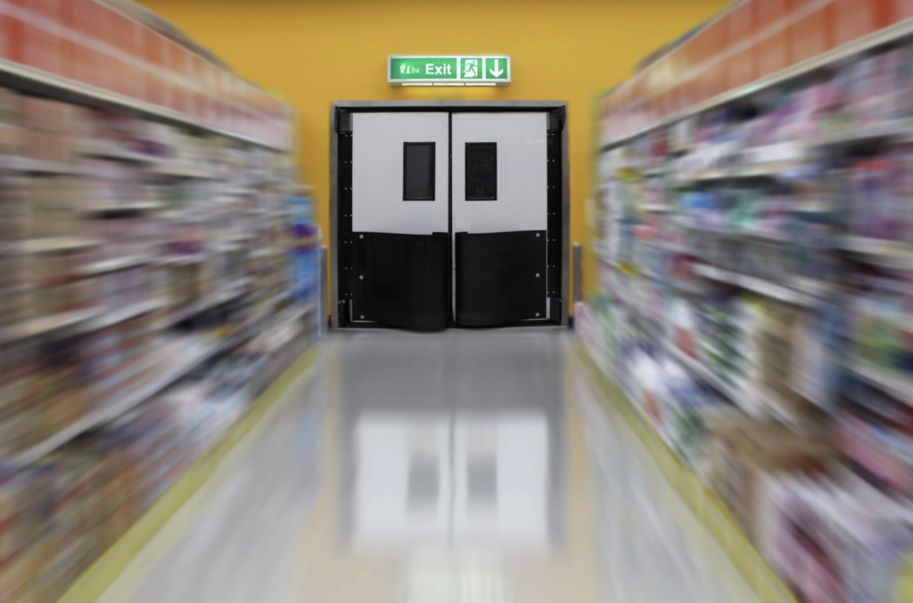 Cover image for The 6 Phases of Active Shooter Attacks in Commercial Spaces