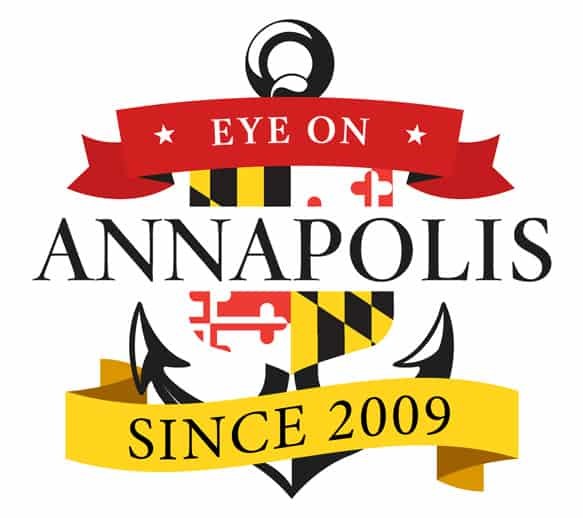 Cover image for Bonus Podcast: ZeroEyes Looks to Help Maryland Stop The Next Mass Shooting