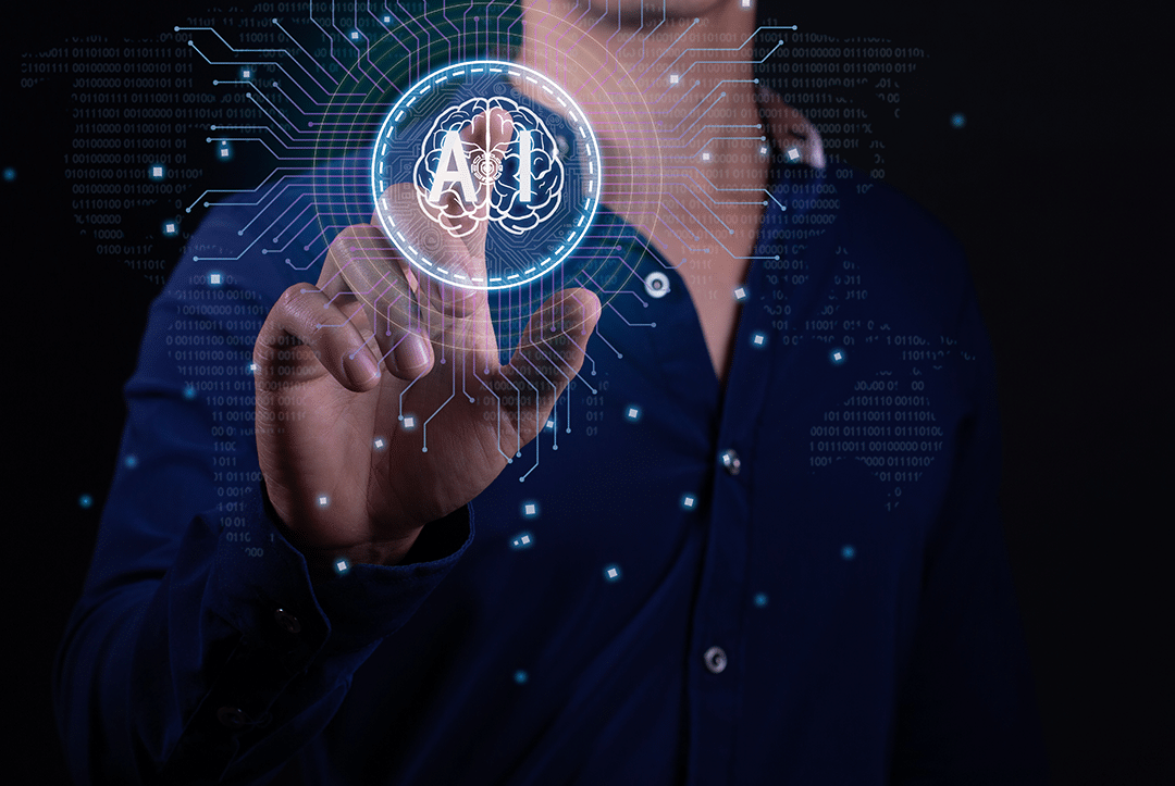 Cover image for Doing More with Less: How AI Reduces Security Costs