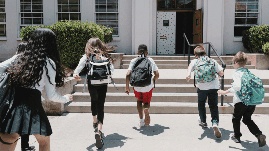 Cover image for 2024-25 Gun Violence Report: State of School Safety & Actionable Steps