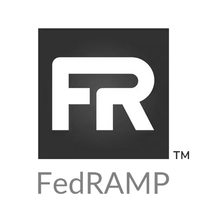 FEDRAMP Authorized badge