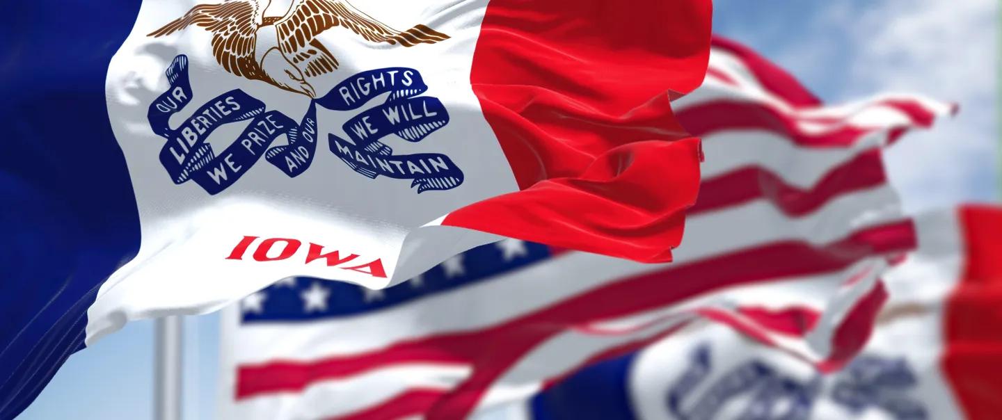Iowa