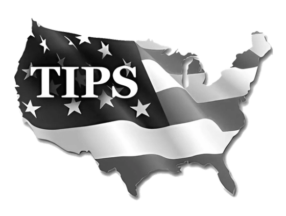TIPS logo
