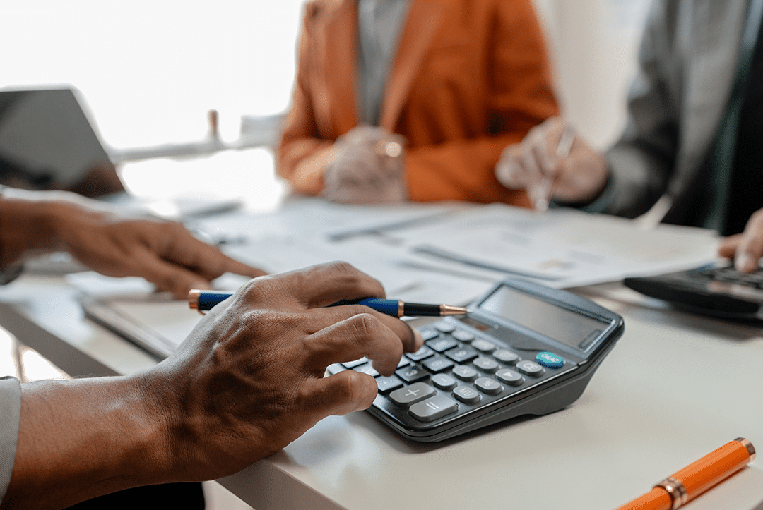 Calculating cost of AI security