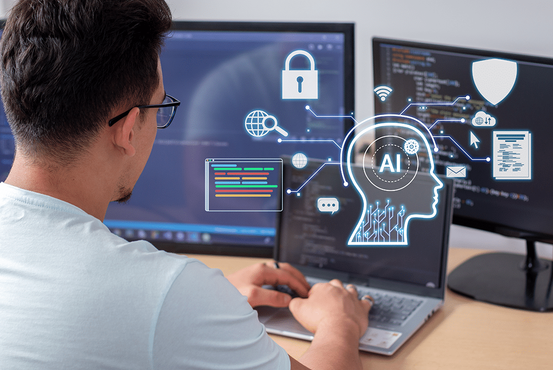 future of AI security
