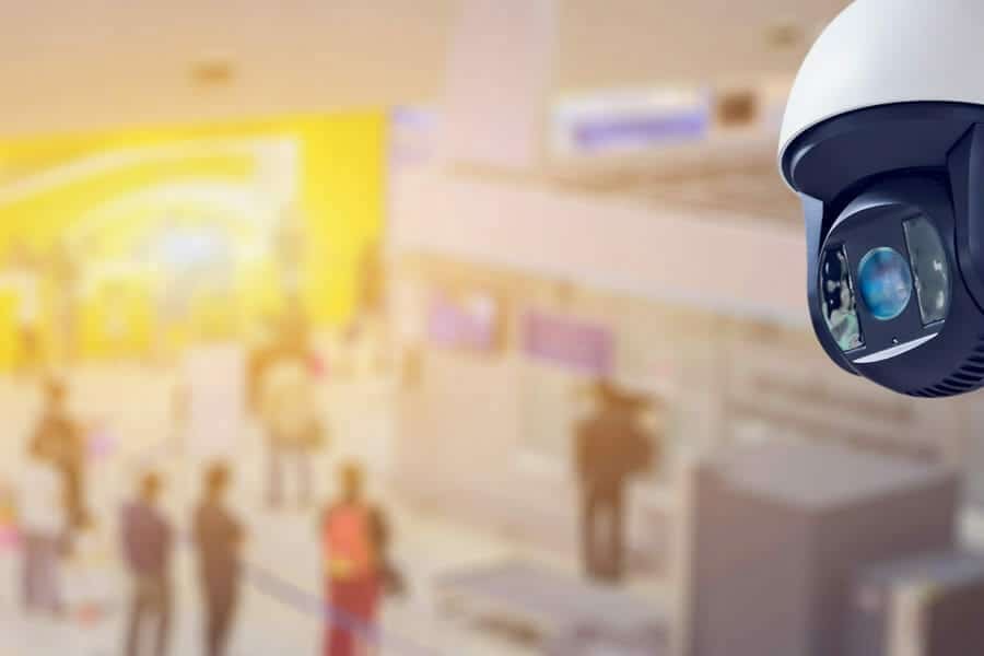 Cover image for Questions to Ask When Evaluating Security Systems for Your School, Office, or Business