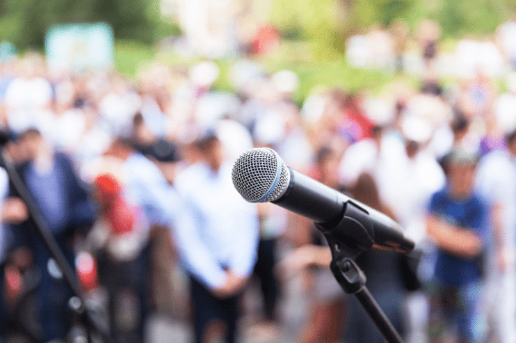 Cover image for Ensuring Safety at Outdoor Events: A Comprehensive Guide