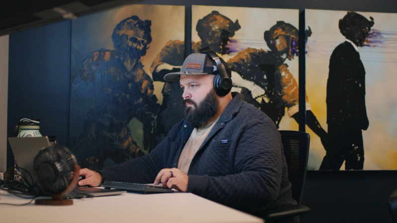 Your Privacy Matters