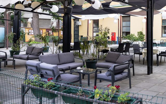 Restoran Hotela Vojvodina 30