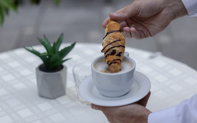 Restoran Hotela Vojvodina 28