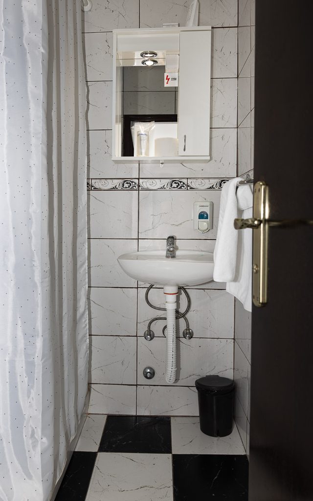Jednokrevetna soba 10