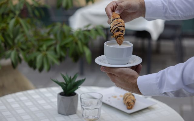 Restoran Hotela Vojvodina 27