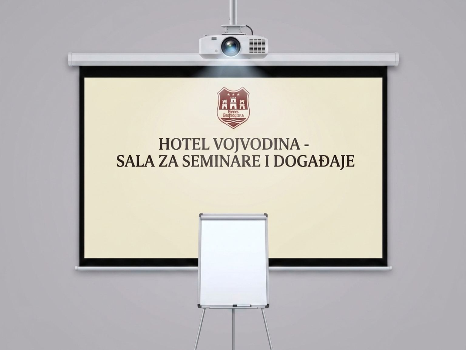 Kapacitet do 40 mesta