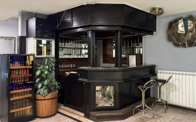 Hotel Vojvodina — eksterijer 19