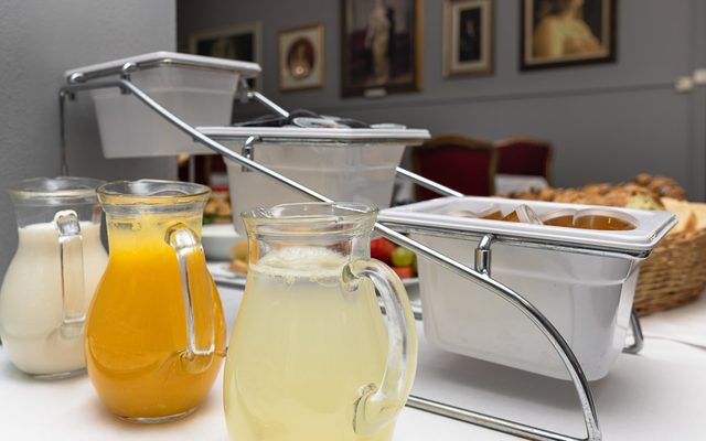 Restoran Hotela Vojvodina 19