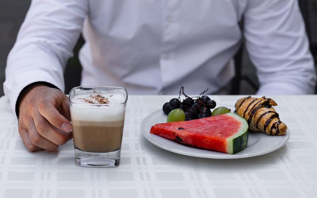 Restoran Hotela Vojvodina 22