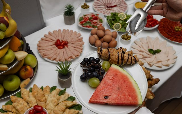 Restoran Hotela Vojvodina 20