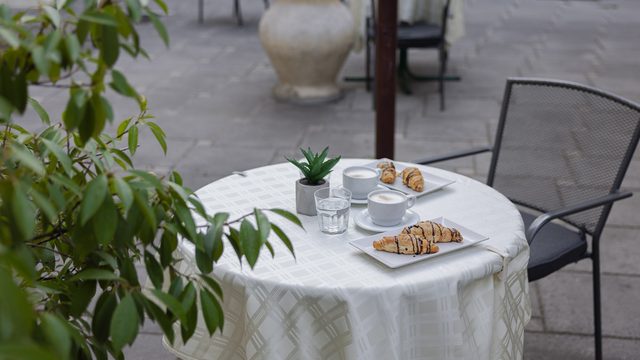 Restoran Hotela Vojvodina 26