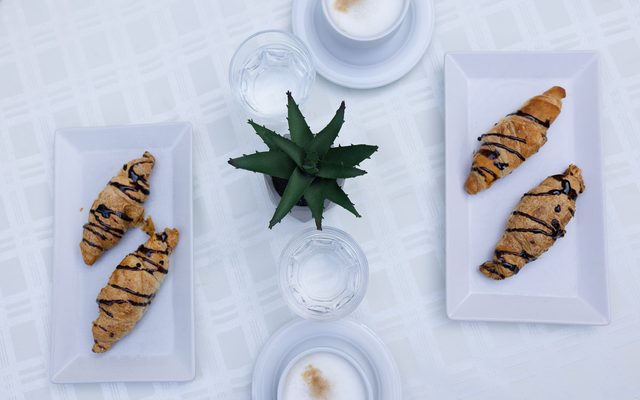 Restoran Hotela Vojvodina 24