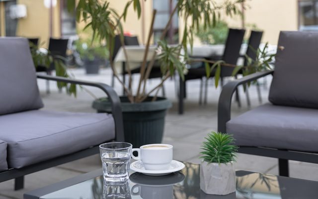 Restoran Hotela Vojvodina 29