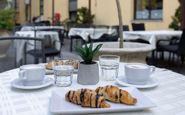 Restoran Hotela Vojvodina 32