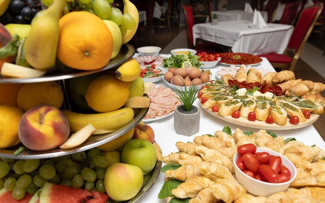 Restoran Hotela Vojvodina 6