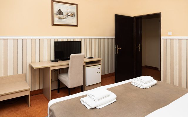 Apartman 2