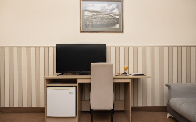 Apartman 12