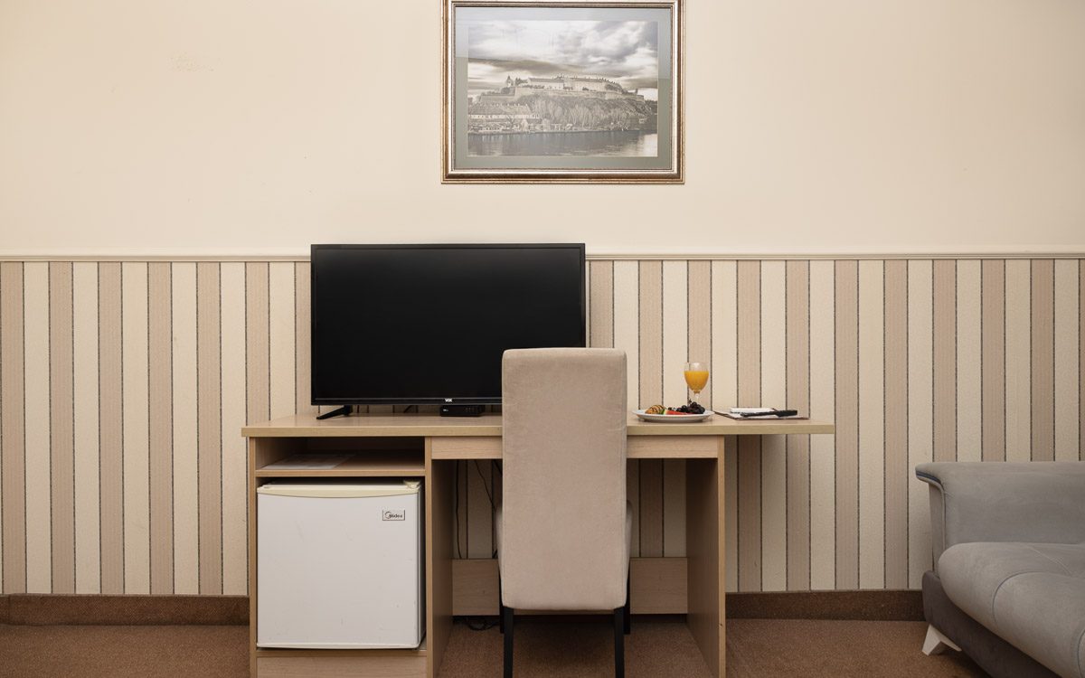 Apartman — 12