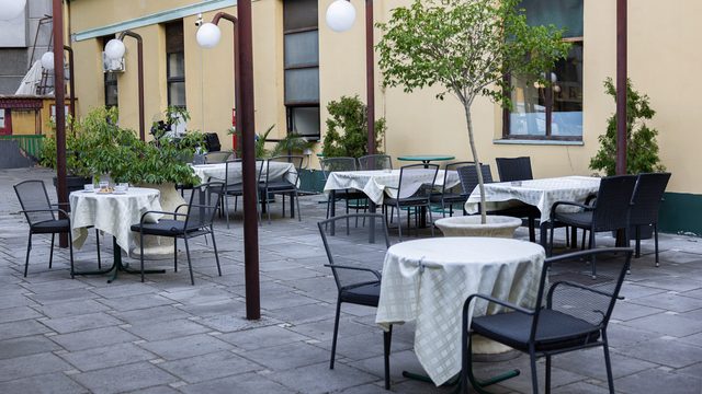 Restoran Hotela Vojvodina 31
