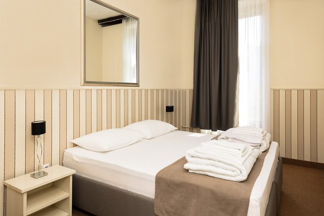 Apartman 8