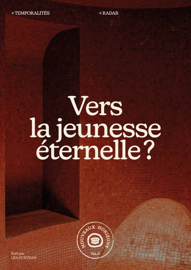Illustration de l’article « La beauté du futur »