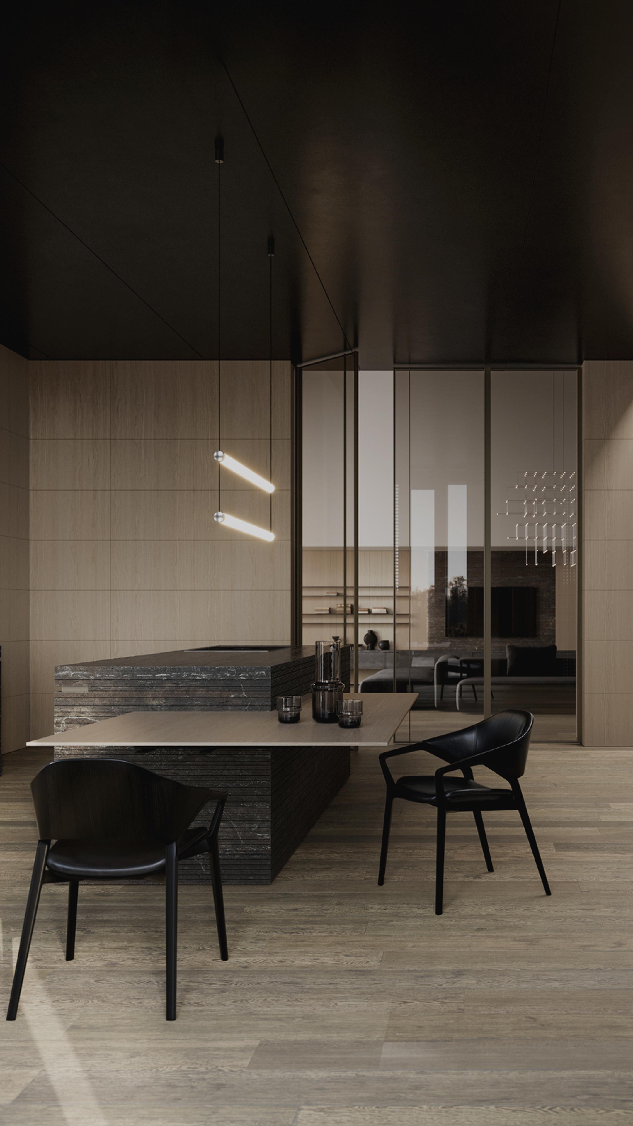 modulnova kitchens cover details